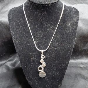 Lia Sophia Cirque Necklace